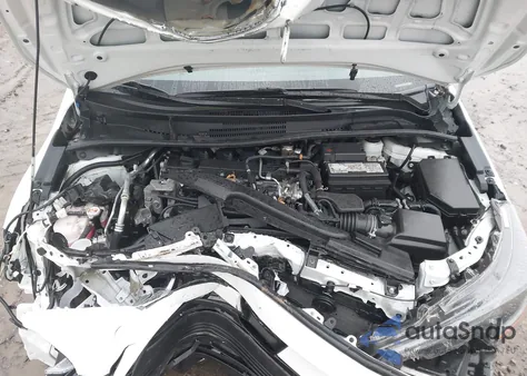 2024 Toyota Corolla Le из США, поврежденный, VIN 5YFB4MDE7RP107916